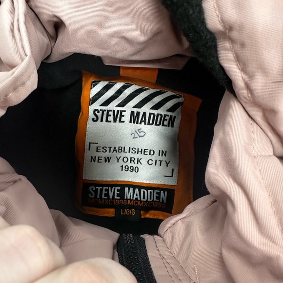 🆕 Steve Madden coat - Picture 3 of 8